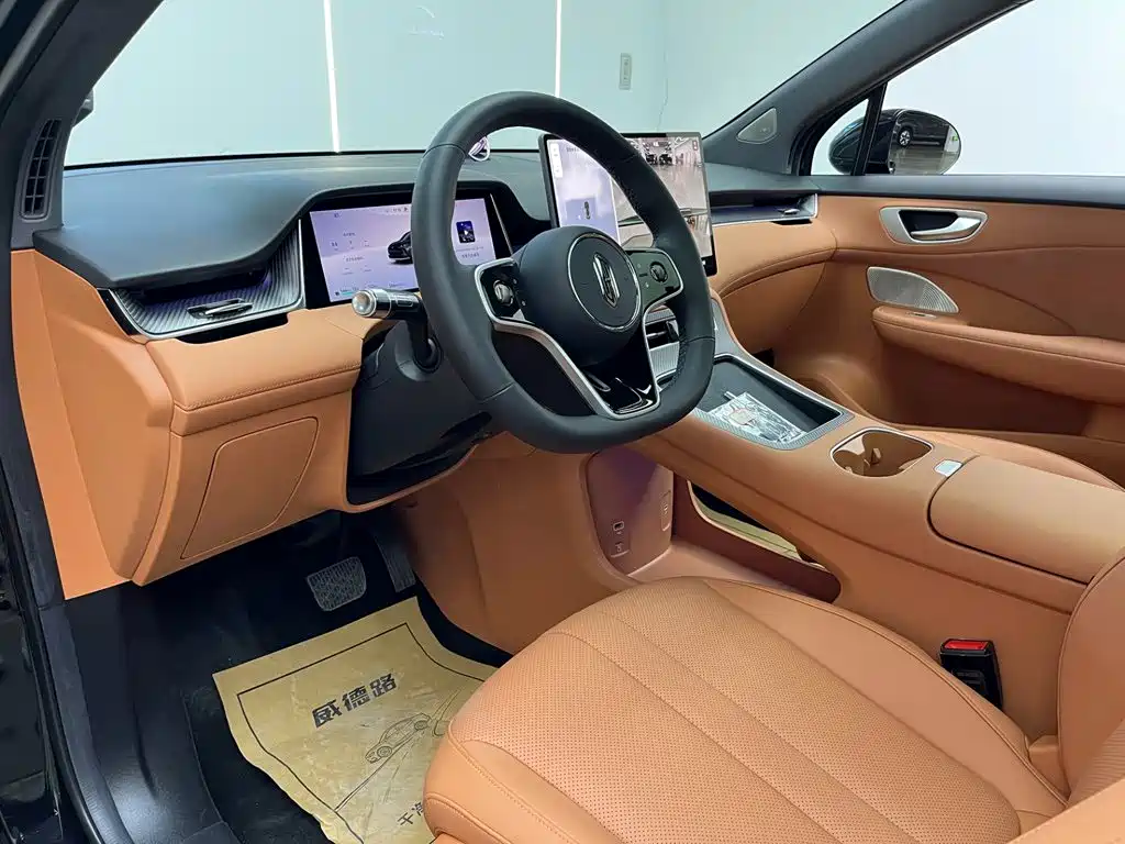 Shangjie Shangjie H5 — миниатюра 12