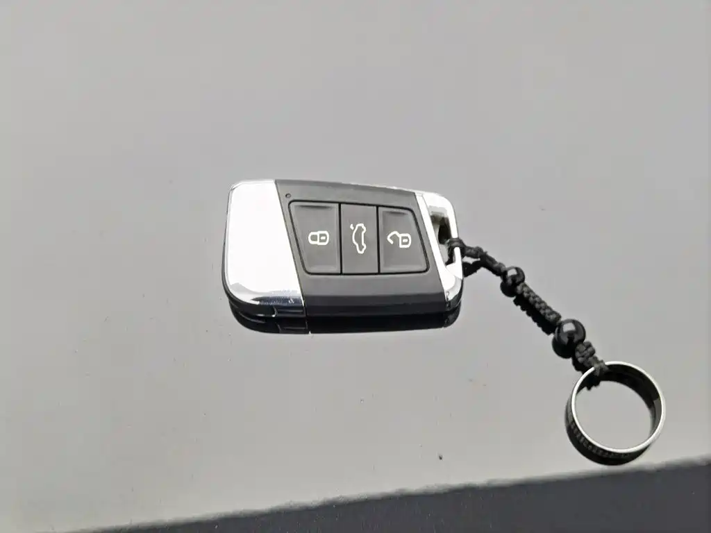 Volkswagen Magotan — миниатюра 19