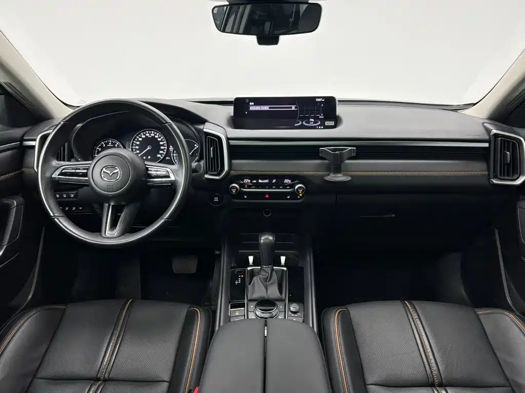 Mazda CX-50 Xingye — миниатюра 14
