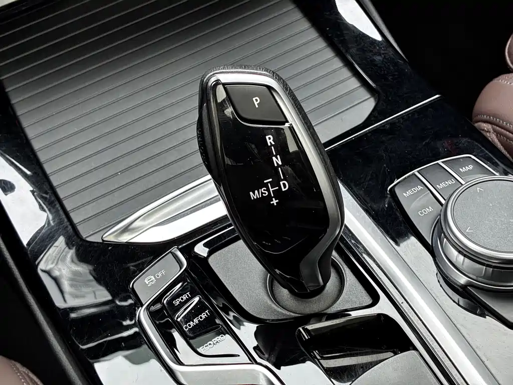 BMW X3 — миниатюра 23