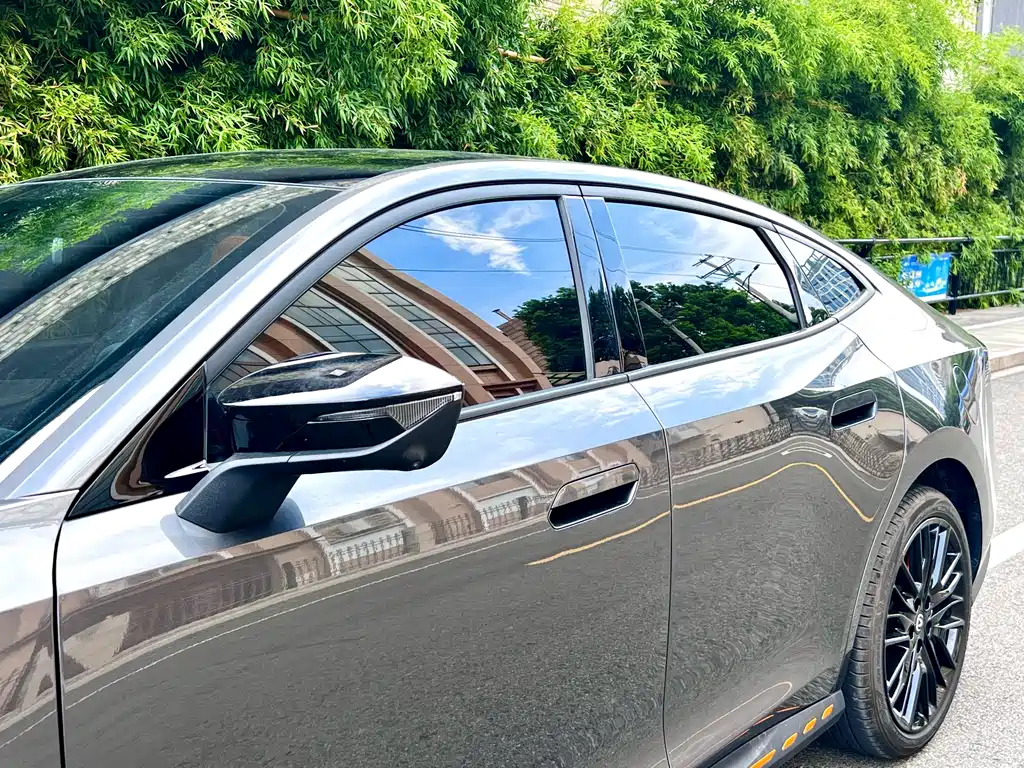 Changan UNI-V — миниатюра 6