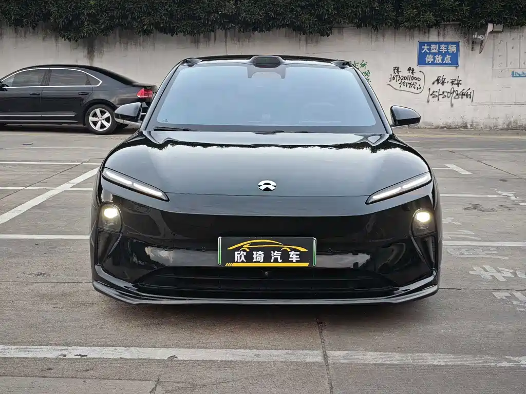 NIO ET5T — миниатюра 2