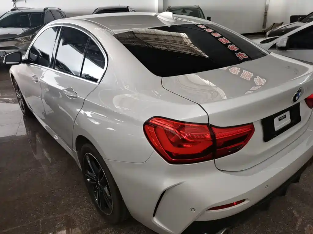 BMW 1 Series — миниатюра 5