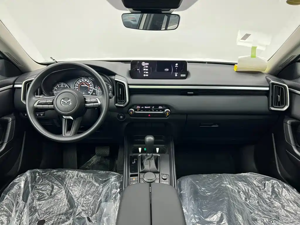 Mazda CX-50 Xingye — миниатюра 11