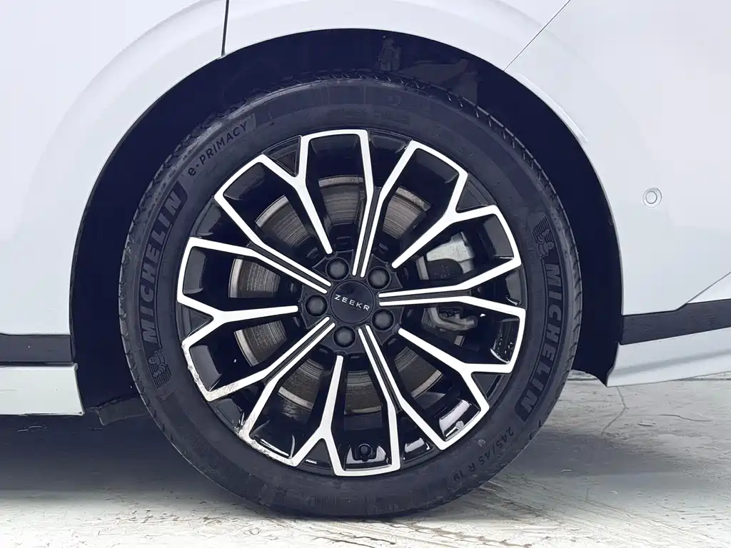 Zeekr 007GT 2025 Smart Drive 100kWh