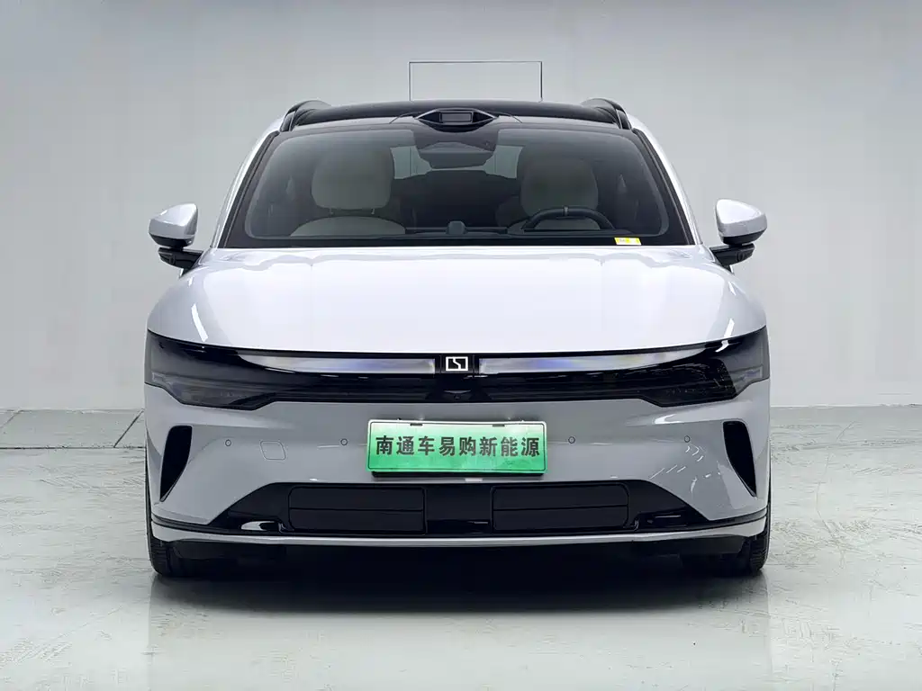 Zeekr 007GT 2025 Smart Drive 100kWh