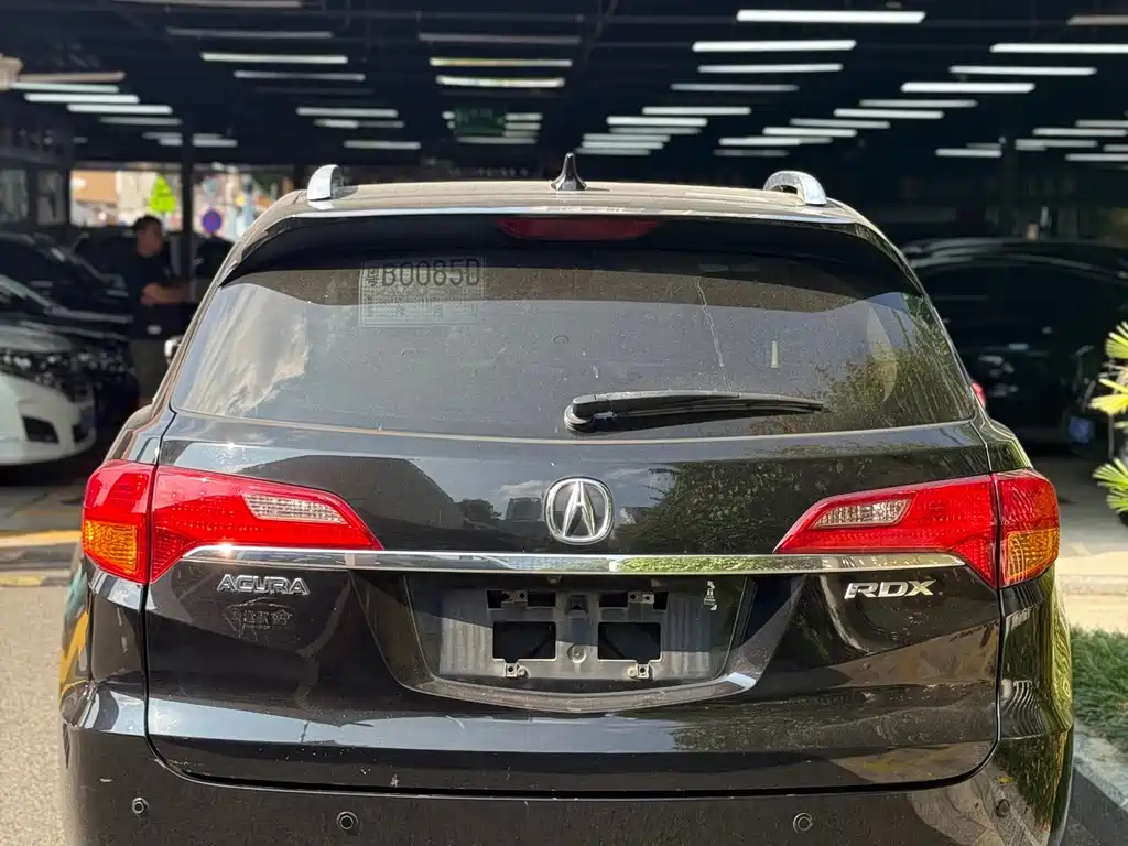 Acura RDX (Import) — миниатюра 6