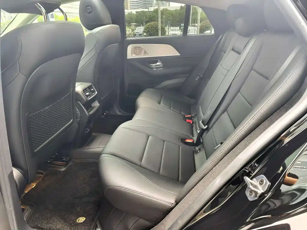 Mercedes-Benz GLE Coupe — миниатюра 6
