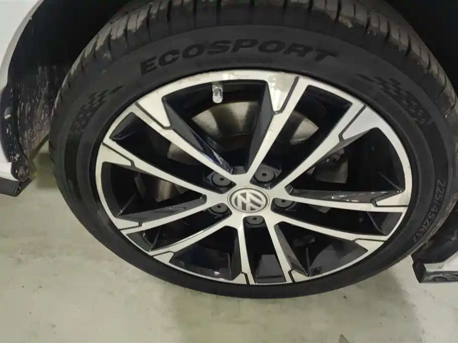 Volkswagen Golf 2018 280TSI AT Flagship