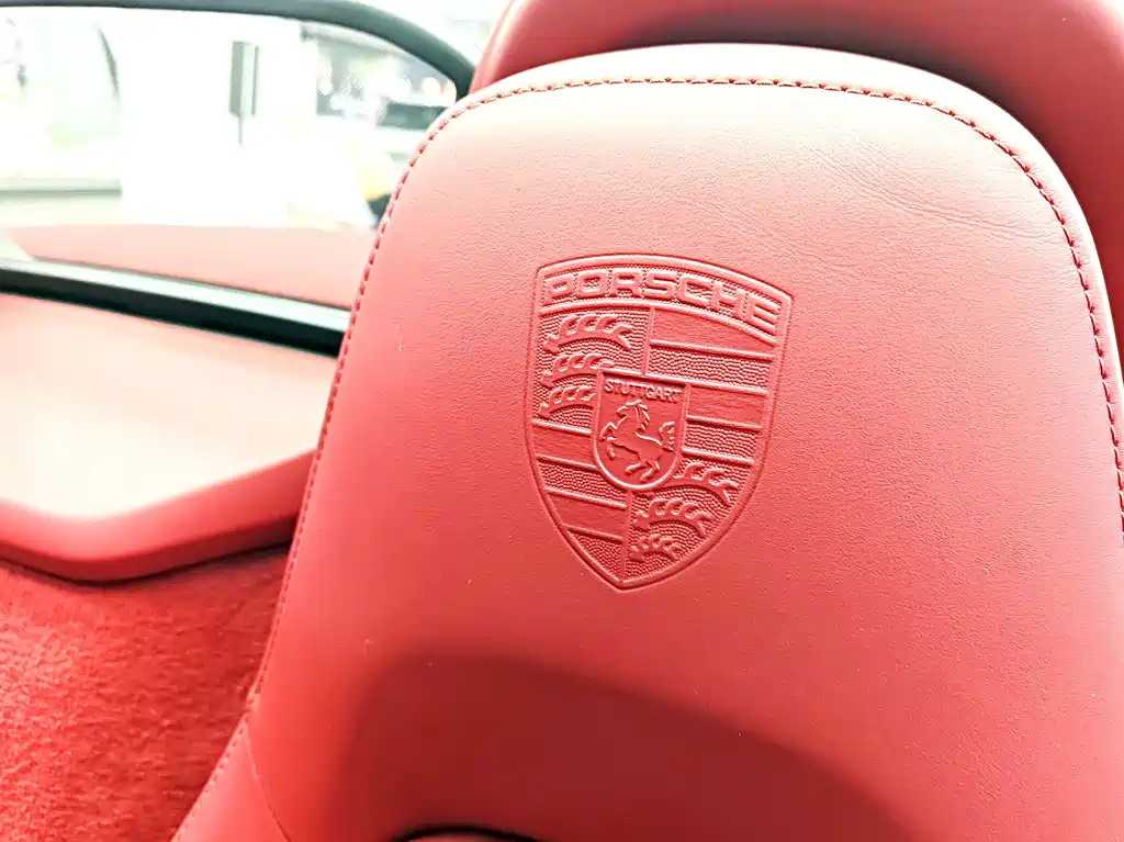 Porsche 718 — миниатюра 15