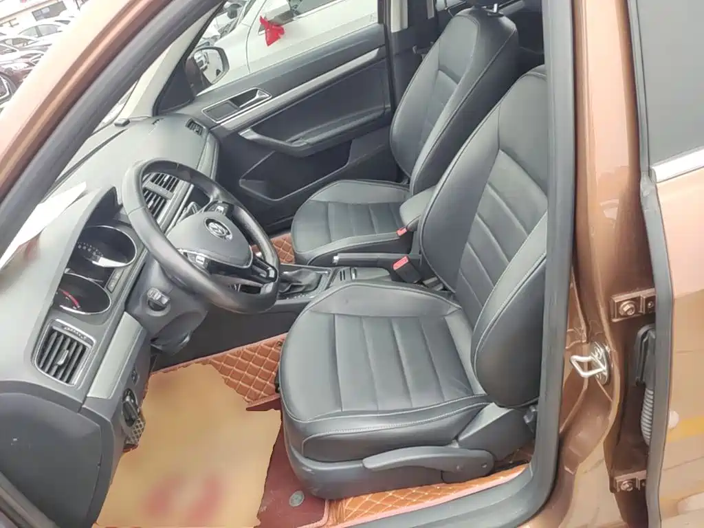 Volkswagen Gran Lavida — миниатюра 15
