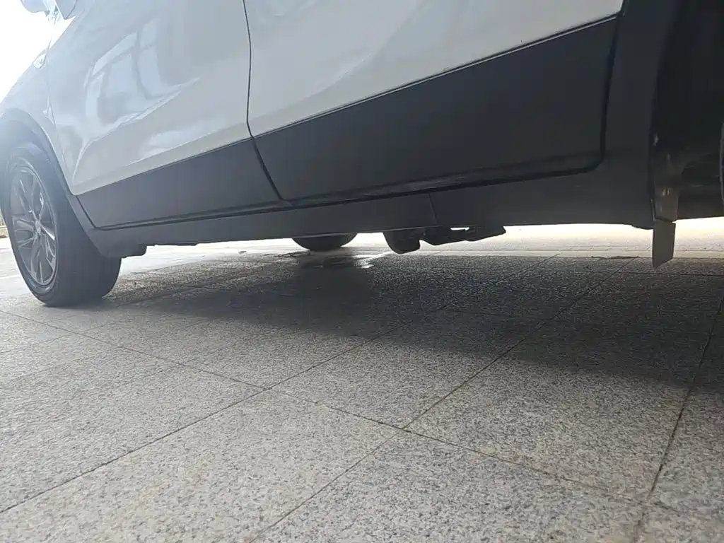 Buick Encore — миниатюра 22