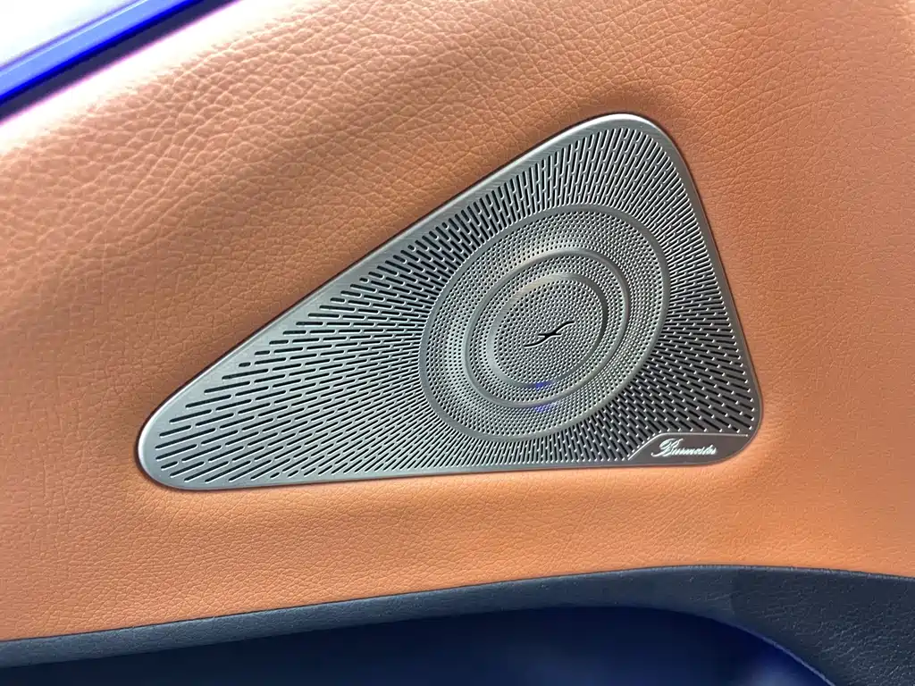 Mercedes-Benz S-Class — миниатюра 26