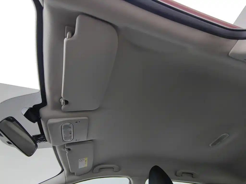 Nissan Qashqai — миниатюра 14
