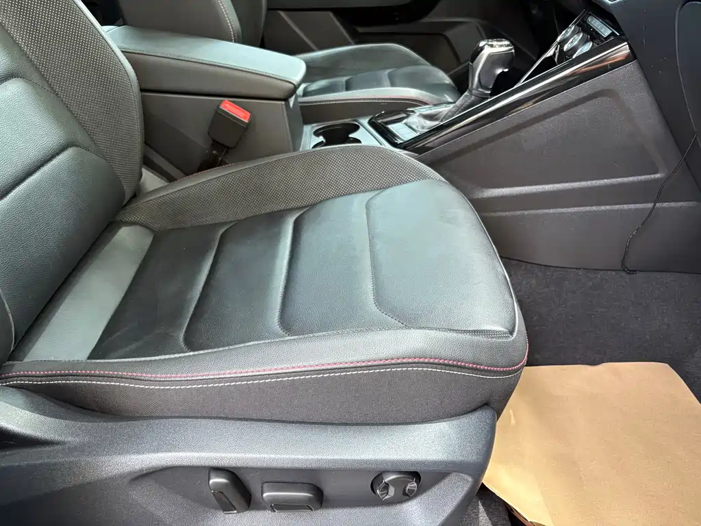 Volkswagen Tayron 2019 330TSI Luxury VI