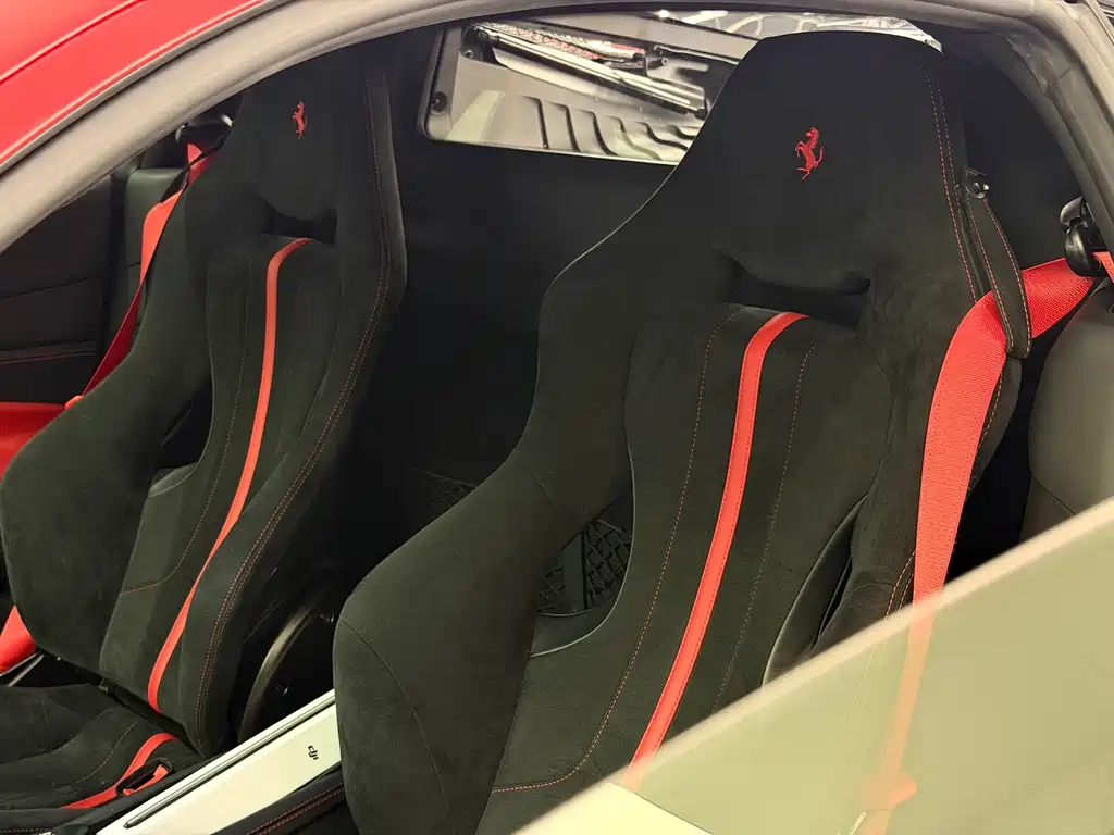 Ferrari F8 — миниатюра 15