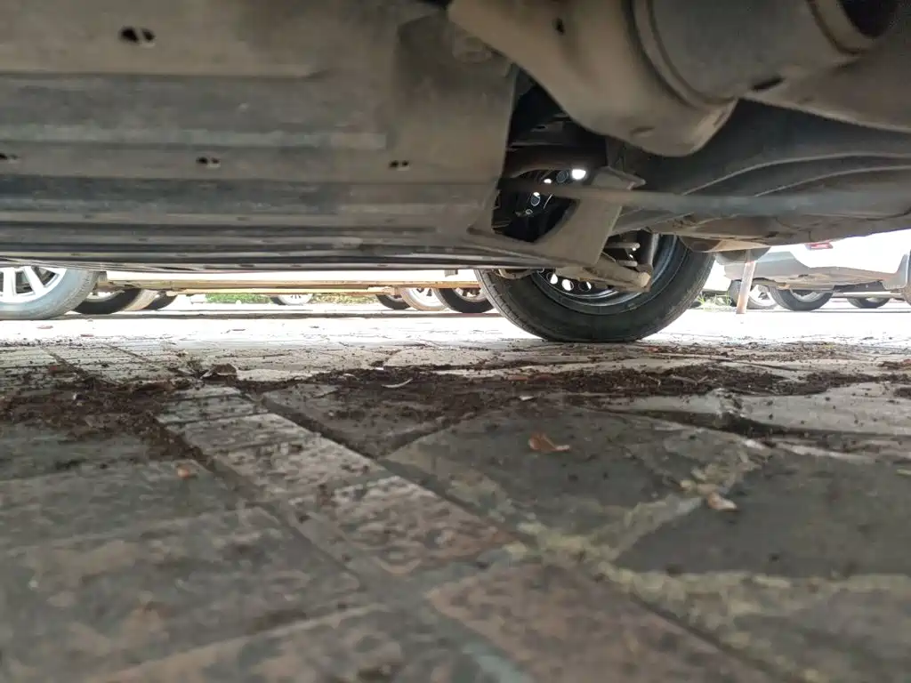 Honda Fit — миниатюра 22
