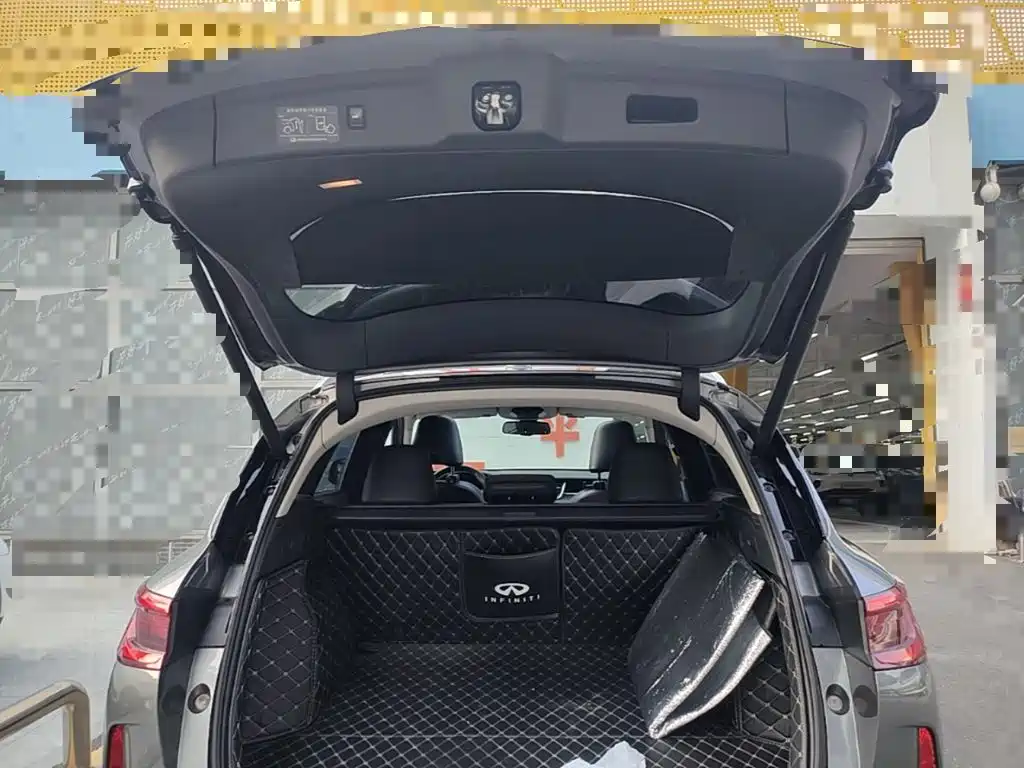 Infiniti QX50 — миниатюра 19