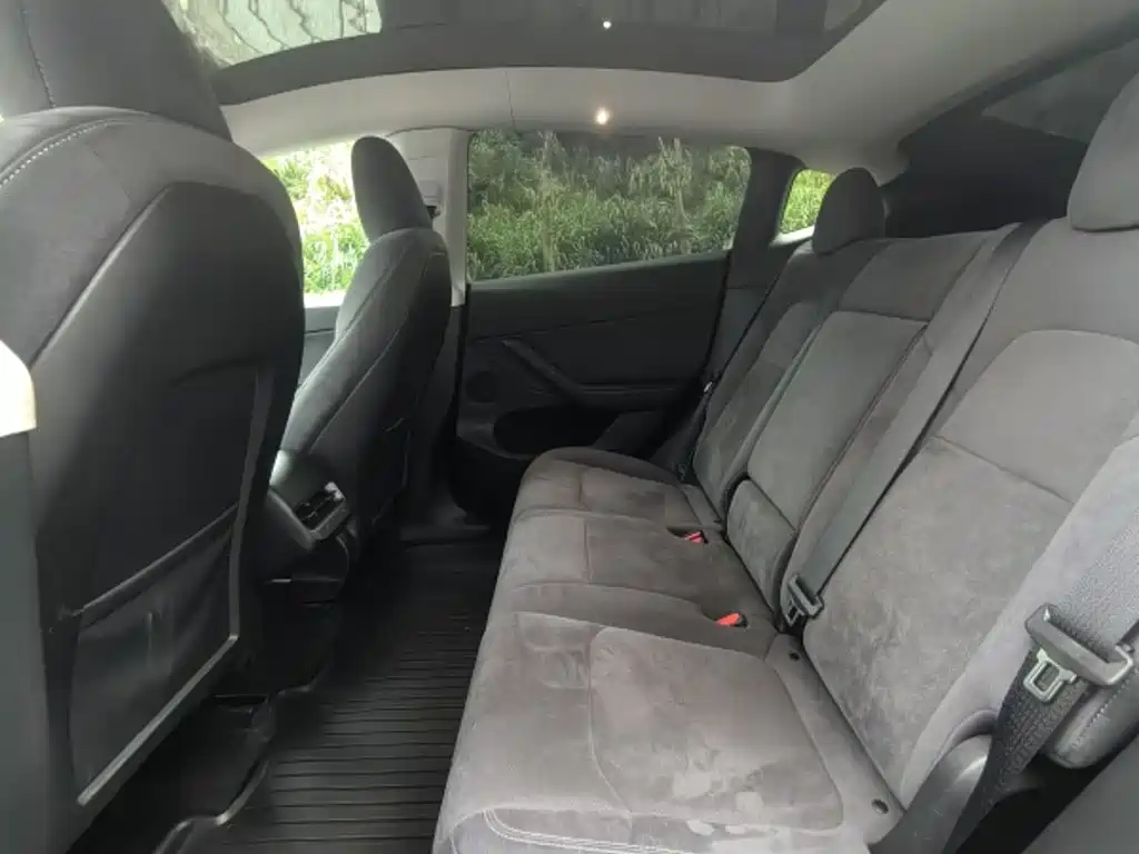 Tesla Model Y — миниатюра 8