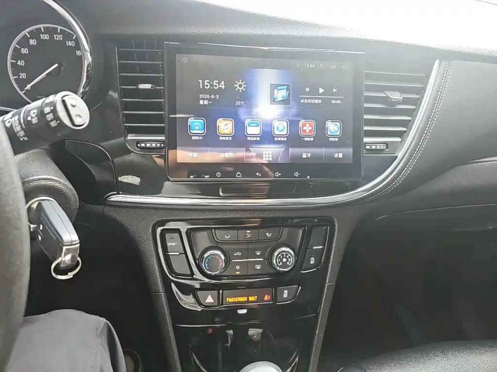 Buick Encore — миниатюра 13