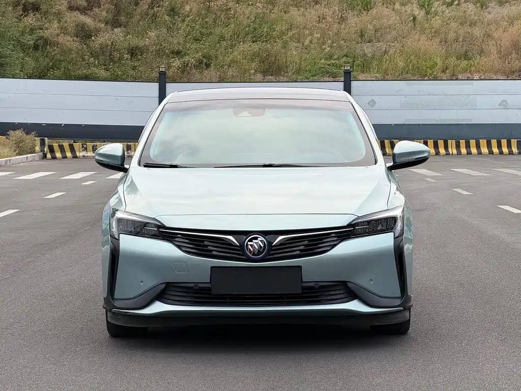 Buick Velite 6 — миниатюра 2