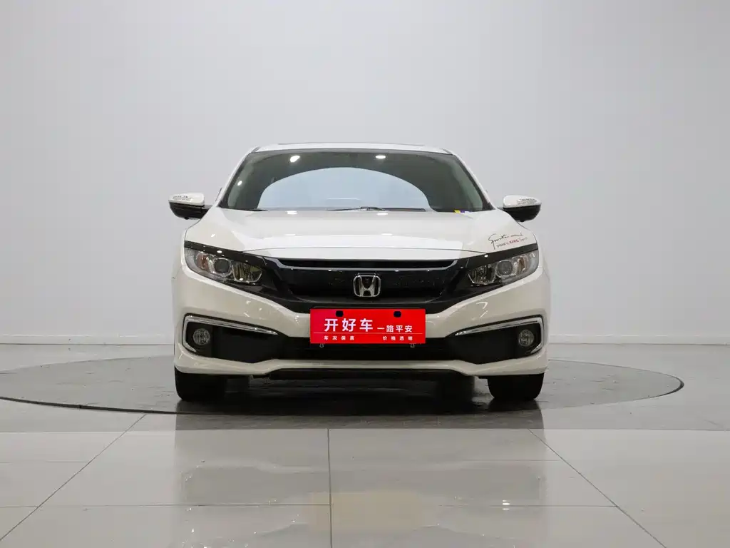 Honda Civic — миниатюра 3