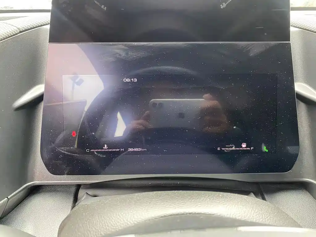Haval Big Dog — миниатюра 16