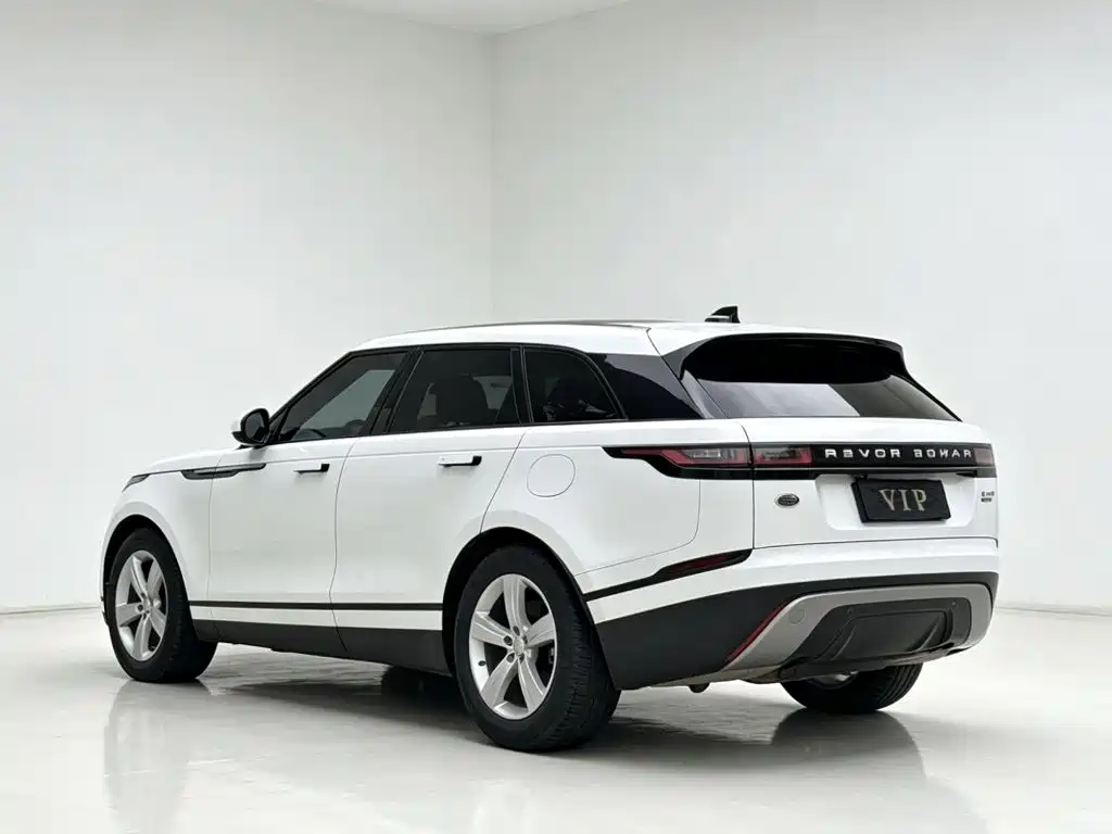 Land Rover Velar — миниатюра 9