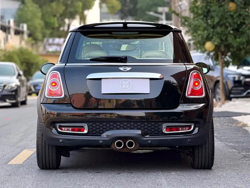 MINI Mini — миниатюра 5