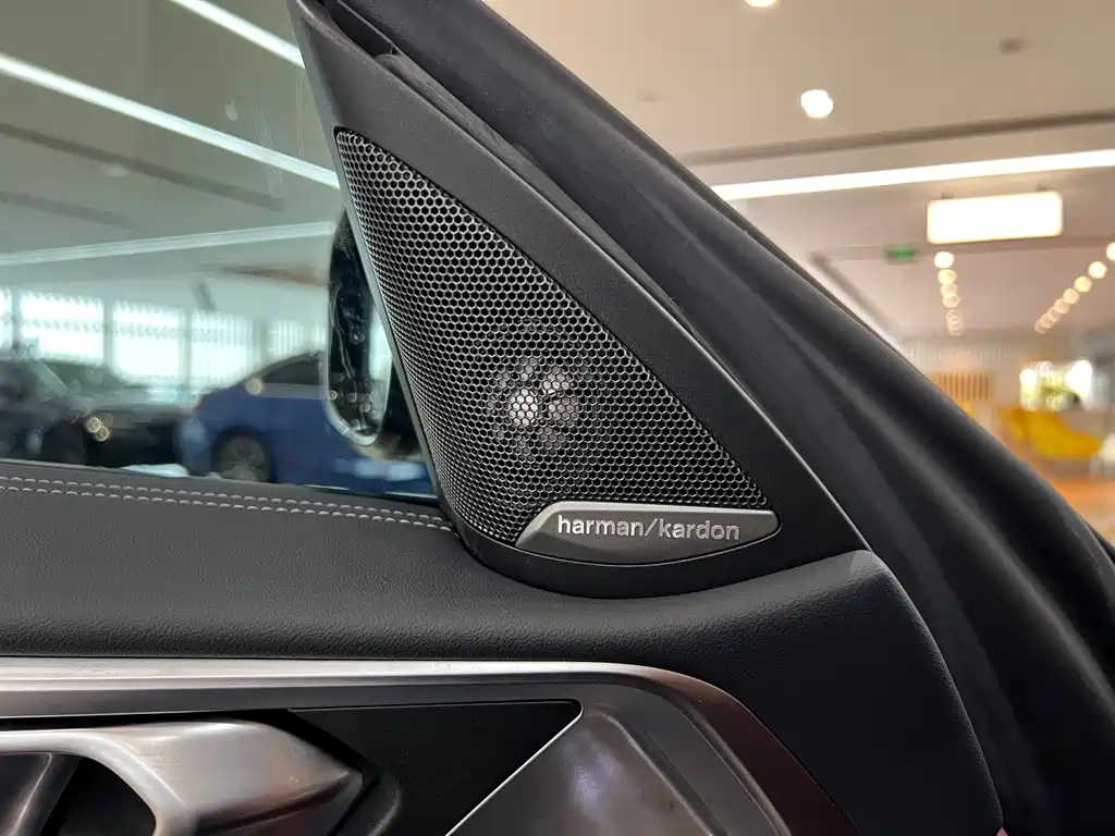 BMW 4 Series — миниатюра 5