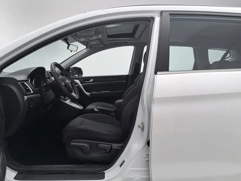 Haval M6 — миниатюра 10