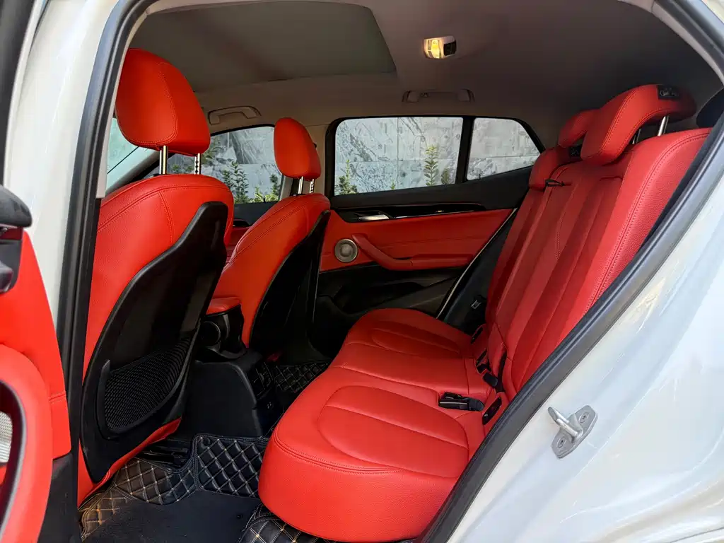 BMW X2 — миниатюра 15