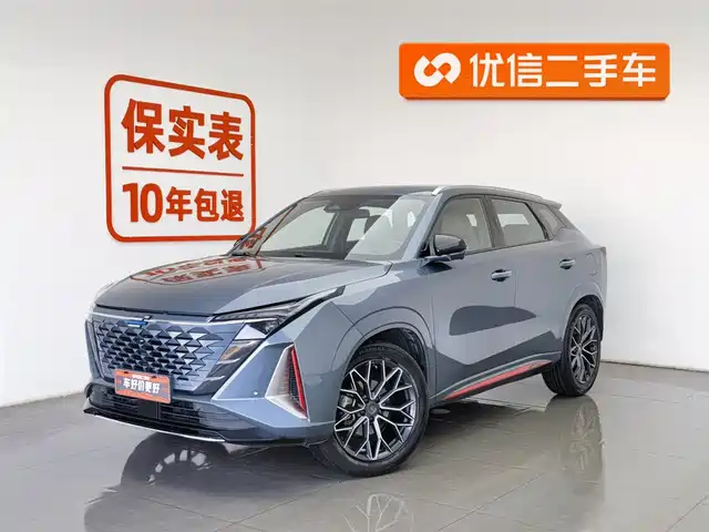 CHANGAN CHANGAN AUCHAN Z6