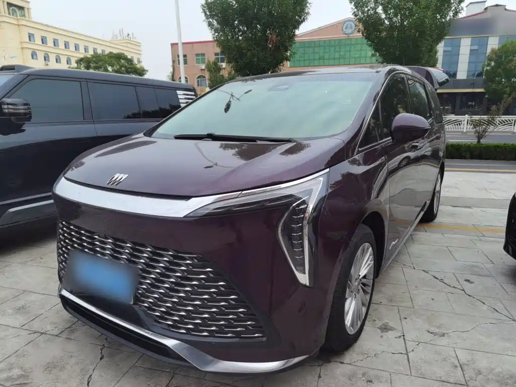 Buick Century — миниатюра 8