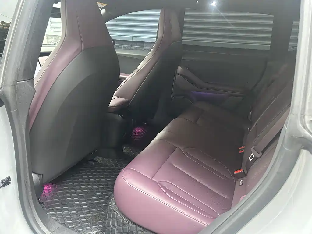 NIO ET5T — миниатюра 11
