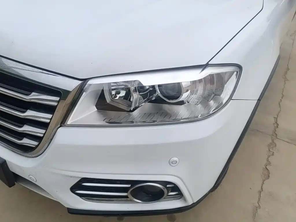 Haval H6 — миниатюра 24