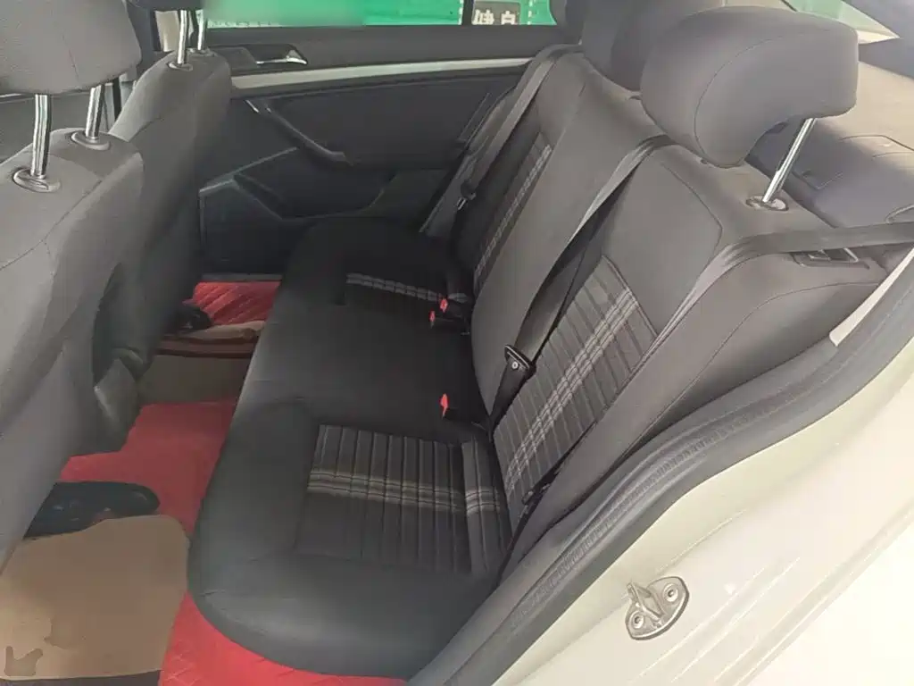 Volkswagen Lavida — миниатюра 17