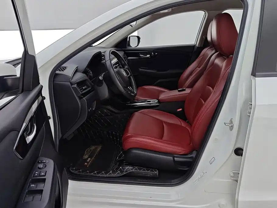 Honda Crider — миниатюра 9