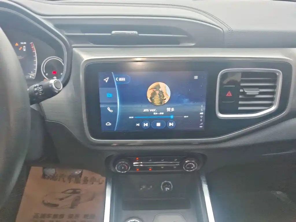 Chery Tiggo 8 — миниатюра 13