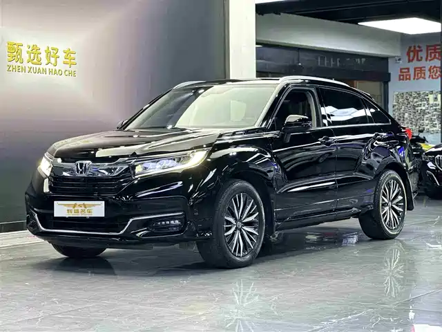 HONDA CROWN ROAD 2022