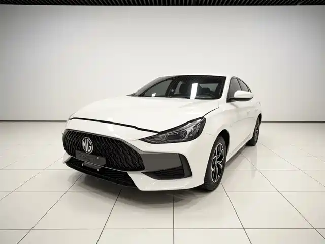 2025 MG MG5 / GT