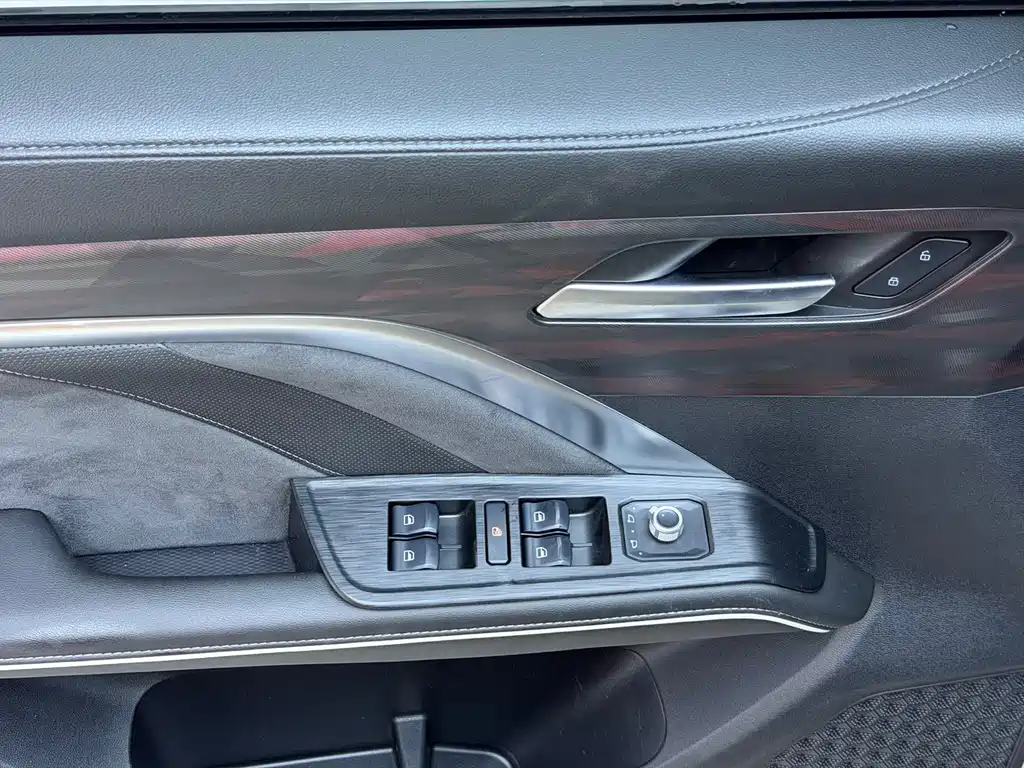 Haval H6 — миниатюра 4