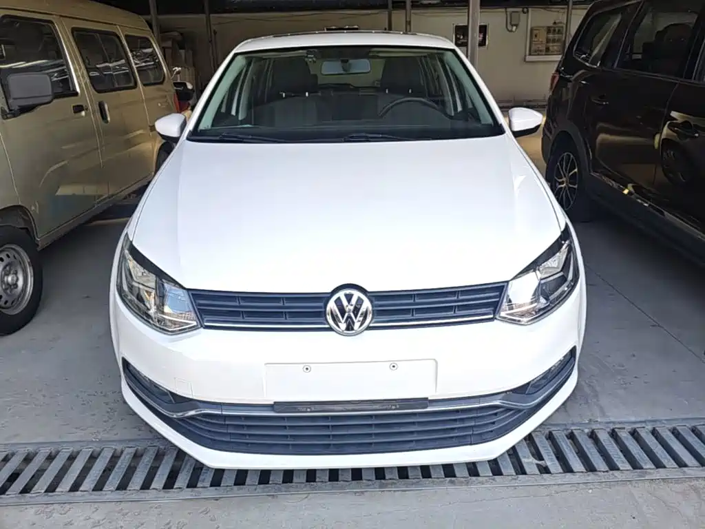 Volkswagen Polo — миниатюра 3