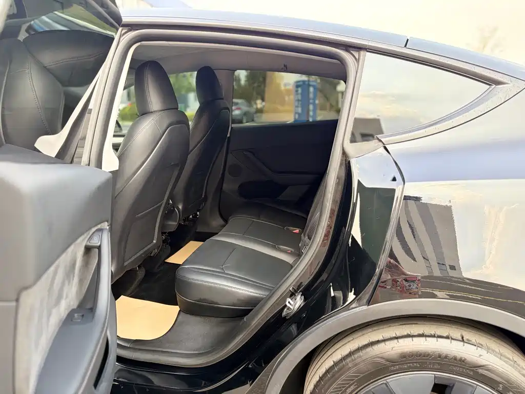 Tesla Model Y — миниатюра 10
