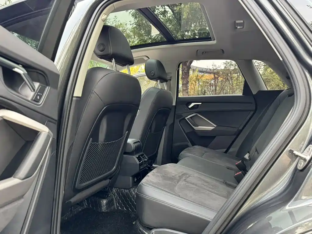 Audi Q3 — миниатюра 17