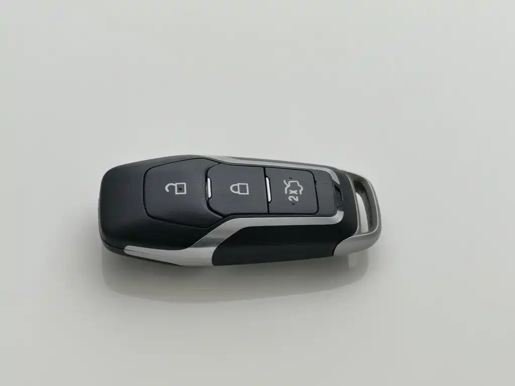 Ford Edge — миниатюра 19