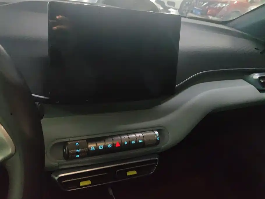 BYD Seagull — миниатюра 13