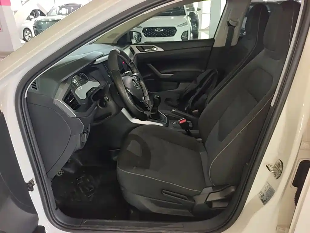 Volkswagen Polo — миниатюра 15