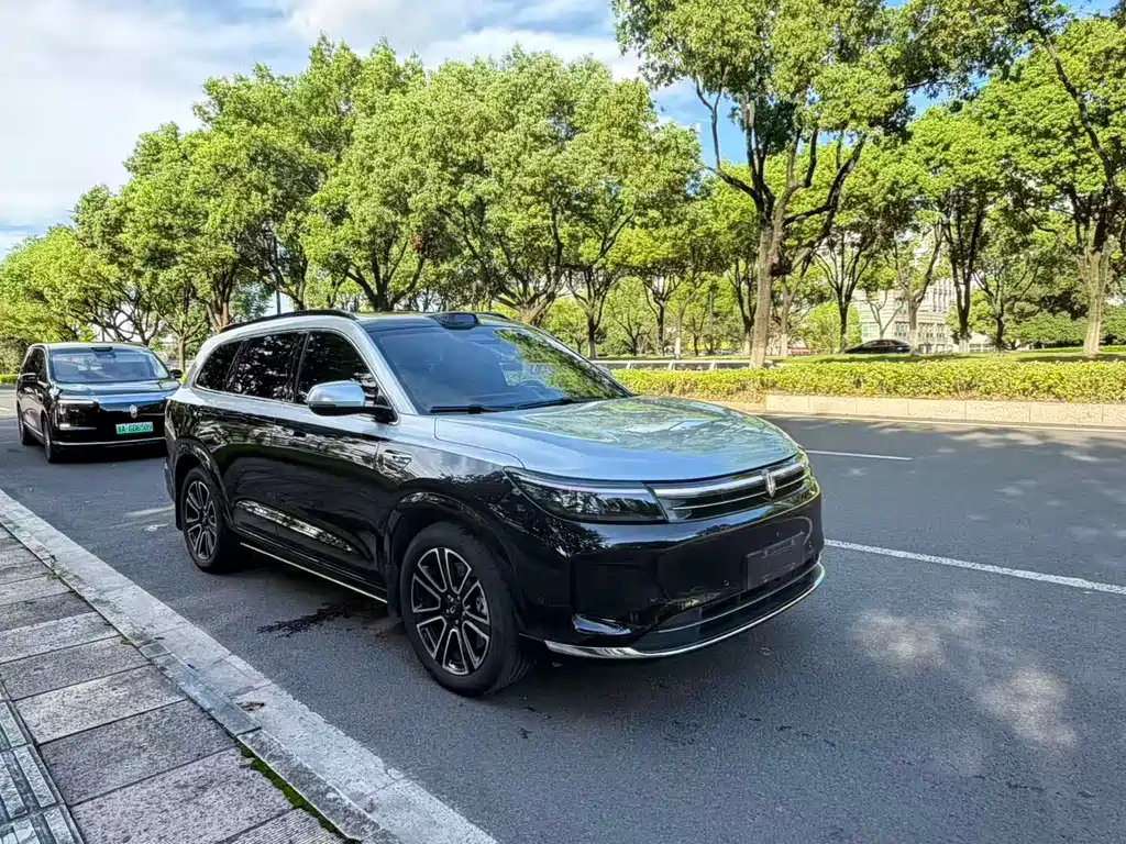 AITO AITO M7 — миниатюра 2