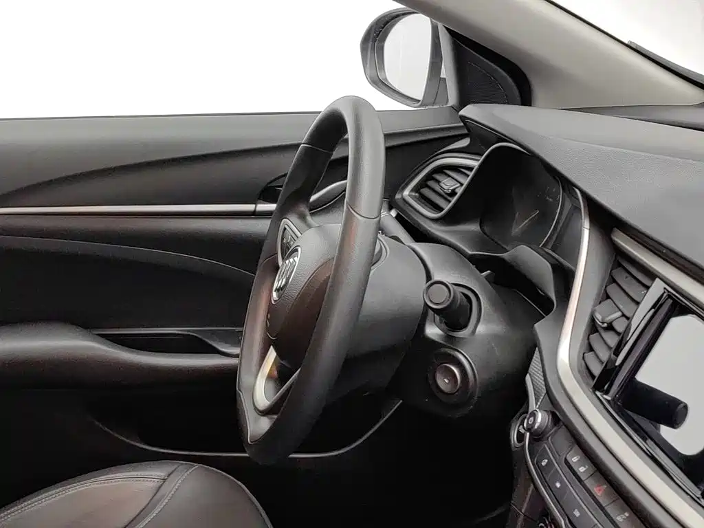 Buick Excelle — миниатюра 22